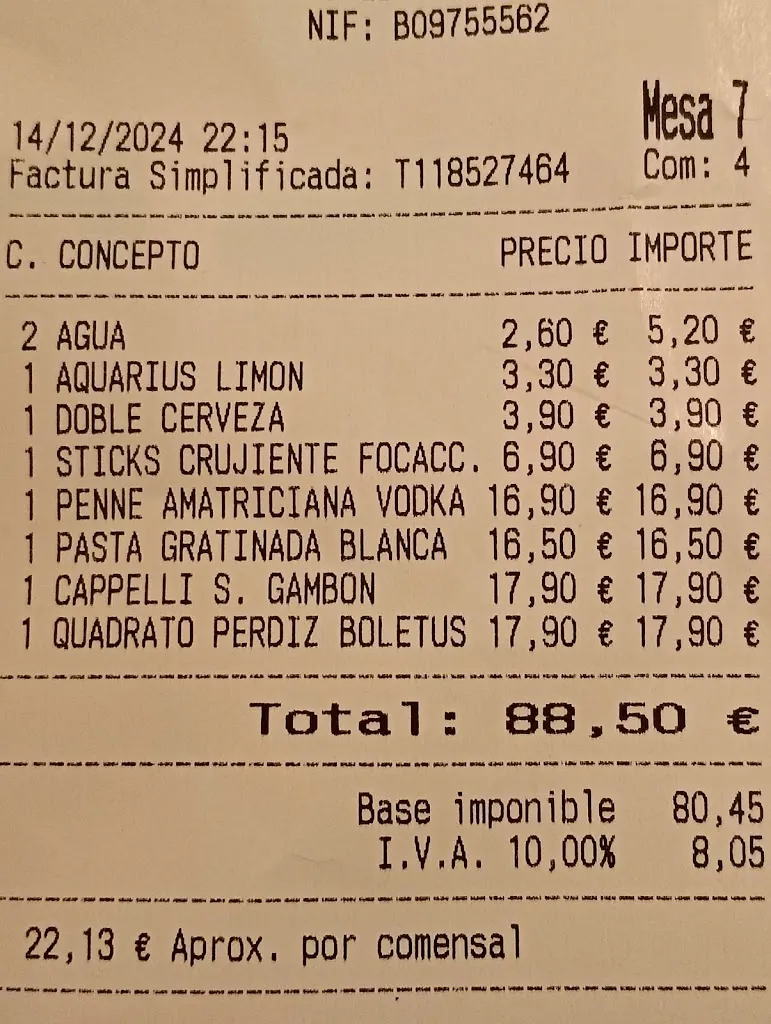 Menu_La Mafia se sienta a la mesa_Jerez de la Frontera_image_3