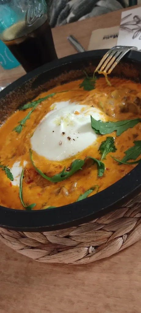 Menu_La Mafia se sienta a la mesa_Jerez de la Frontera_image_8