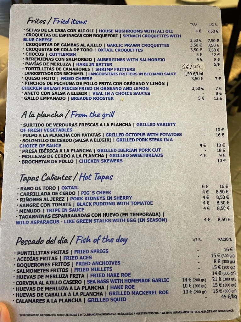 Menu_Taberna Jerez_Jerez de la Frontera_image_4