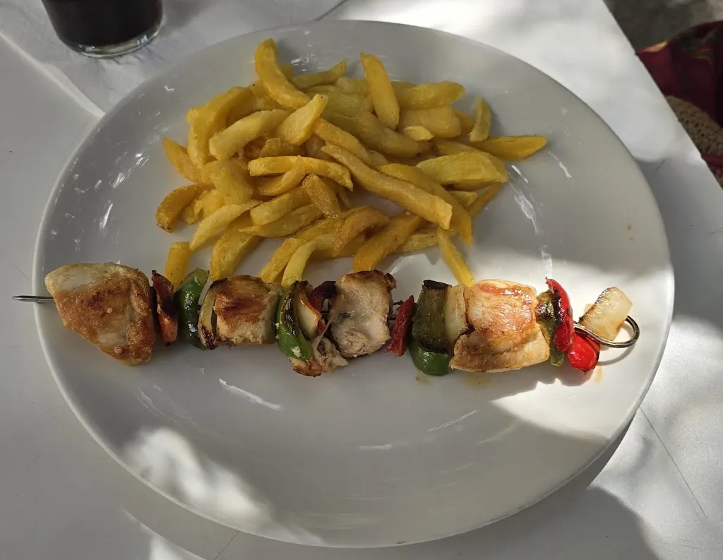 Sc. U_Taberna Jerez_Jerez de la Frontera_review