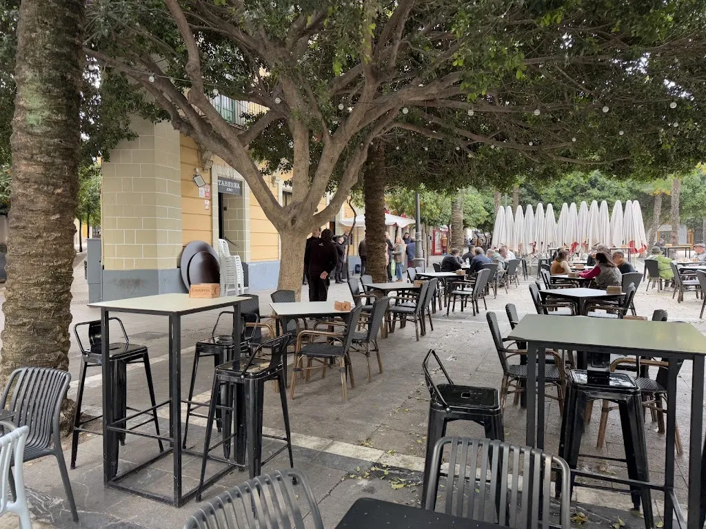 Bull Dogg_Taberna Jerez_Jerez de la Frontera_review
