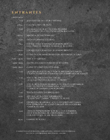 Menu_Secuencia Nueve_Jerez de la Frontera_image_1