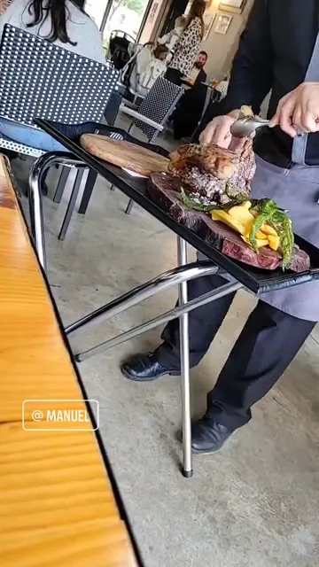 Tashana Fustino_Secuencia Nueve_Jerez de la Frontera_review