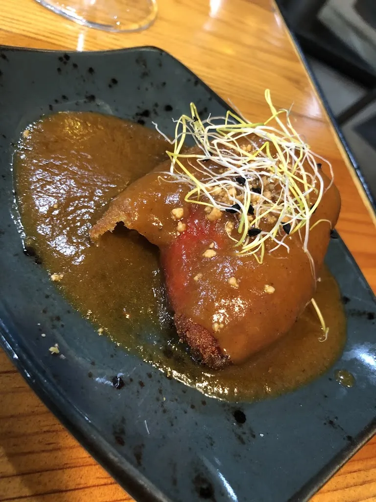 Carlos U Reynoso_Secuencia Nueve_Jerez de la Frontera_review