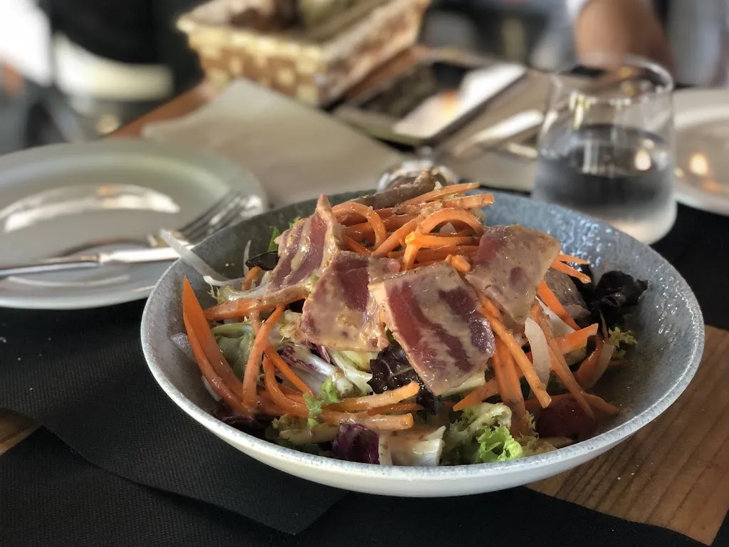 Josephine_Secuencia Nueve_Jerez de la Frontera_review