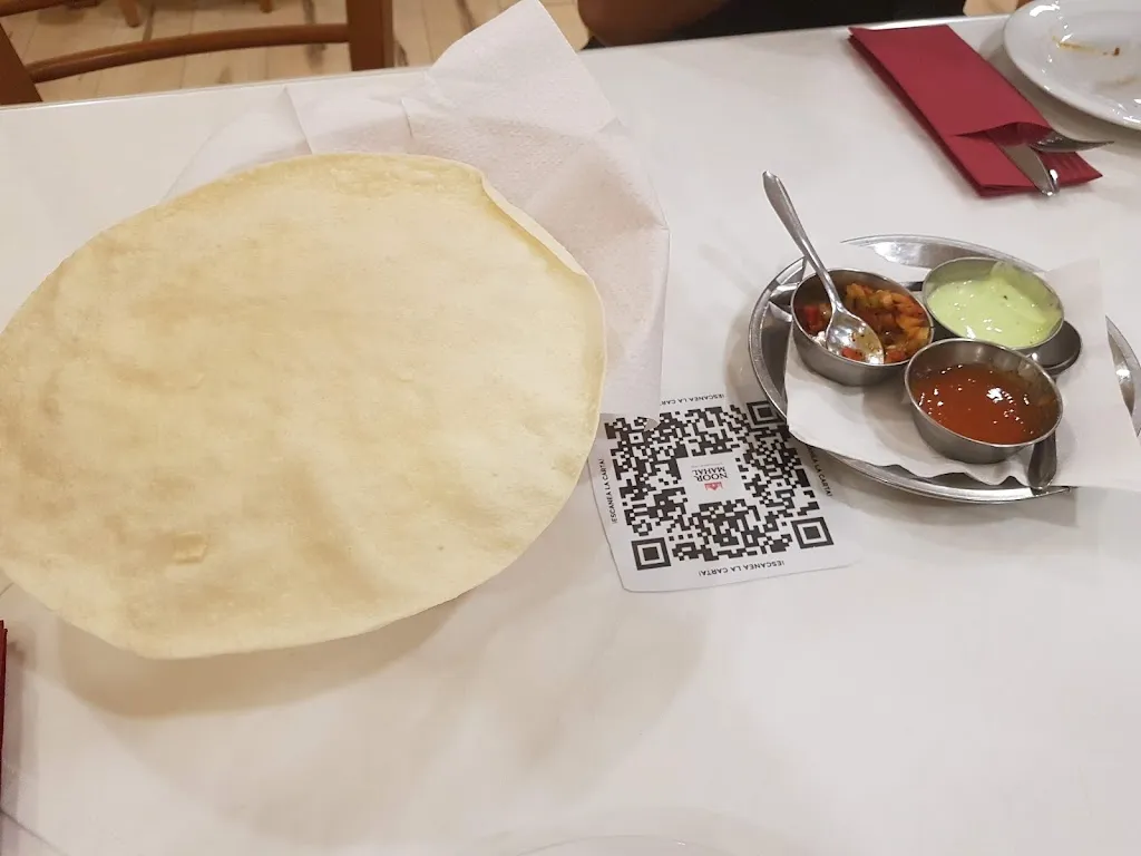 Menu_Restaurante Indio NOOR MAHAL Jerez_Jerez de la Frontera_image_6