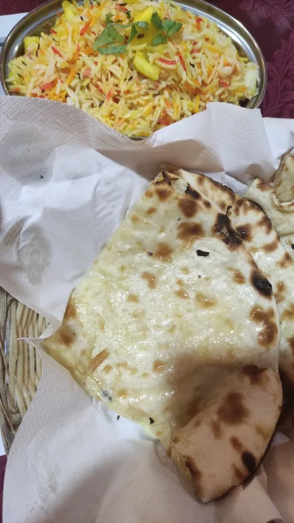 Menu_Restaurante Indio NOOR MAHAL Jerez_Jerez de la Frontera_image_7