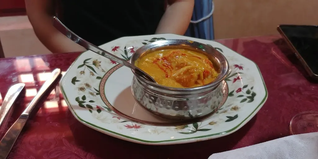 Menu_Restaurante Indio NOOR MAHAL Jerez_Jerez de la Frontera_image_9