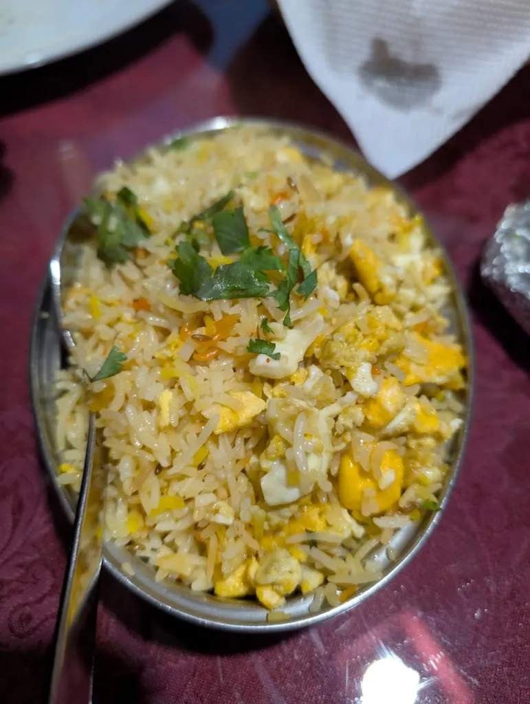 Russ Underwood_Restaurante Indio NOOR MAHAL Jerez_Jerez de la Frontera_review