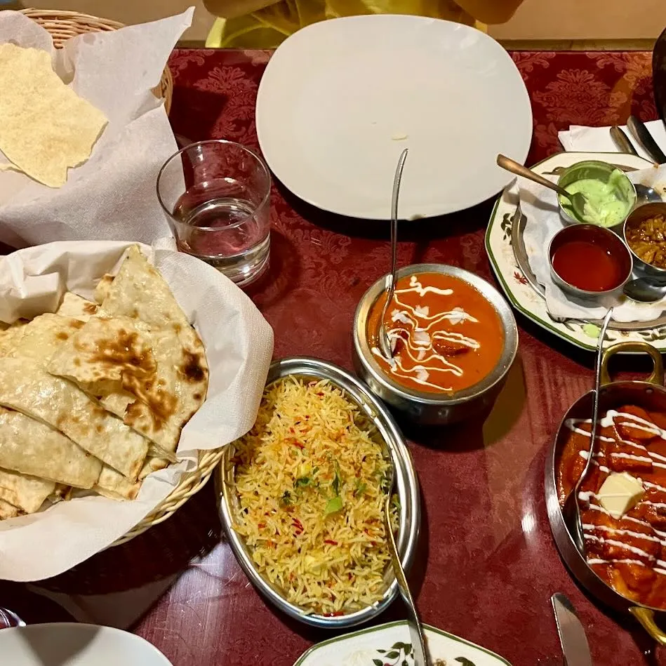 Restaurante Indio NOOR MAHAL Jerez_Jerez de la Frontera_slider_image_3