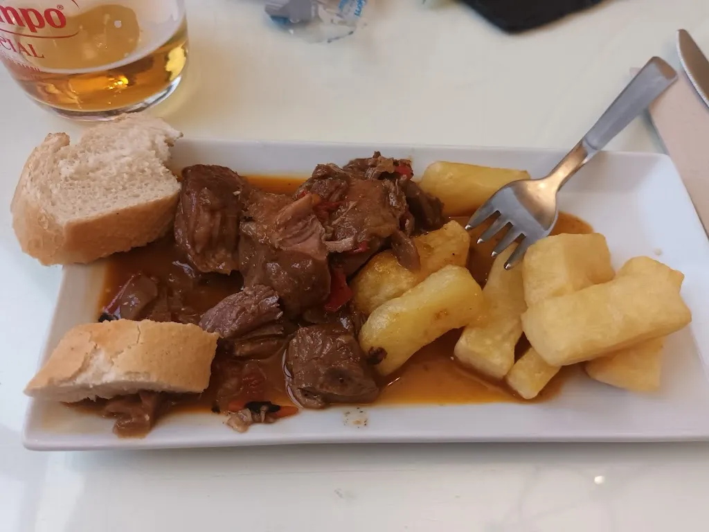 Menu_Mesón Chamaeleo_Jerez de la Frontera_image_5