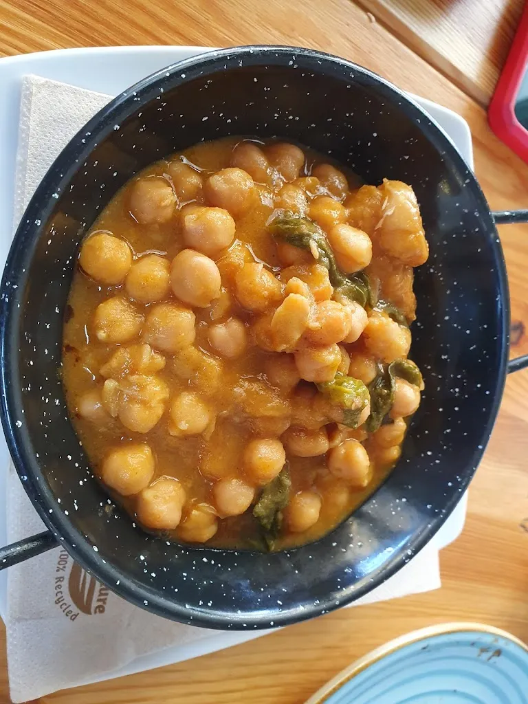 Menu_Mesón Chamaeleo_Jerez de la Frontera_image_8