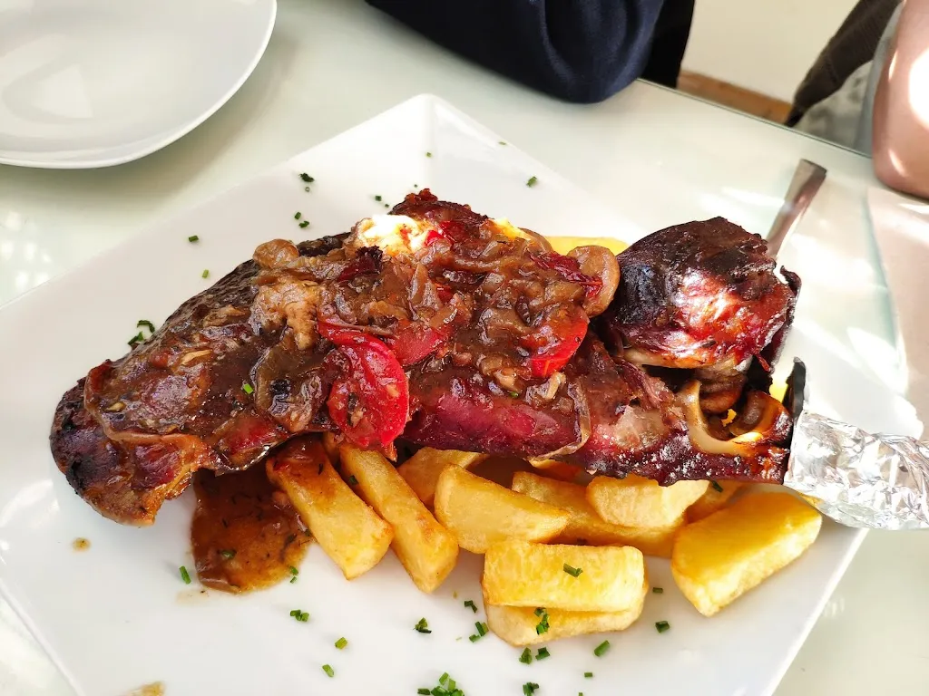 Menu_Mesón Chamaeleo_Jerez de la Frontera_image_9