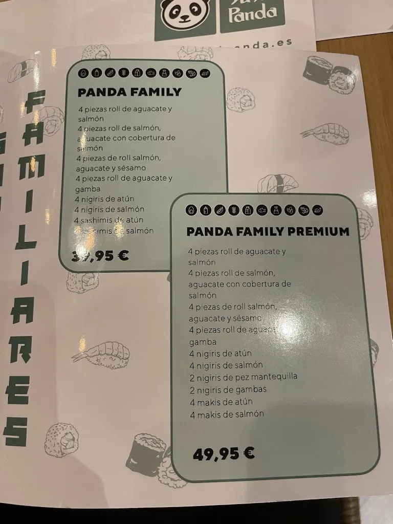 Menu_Sushi Panda_Jerez de la Frontera_image_2