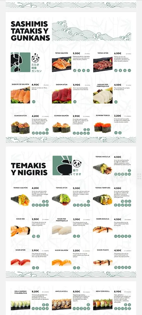 Menu_Sushi Panda_Jerez de la Frontera_image_3