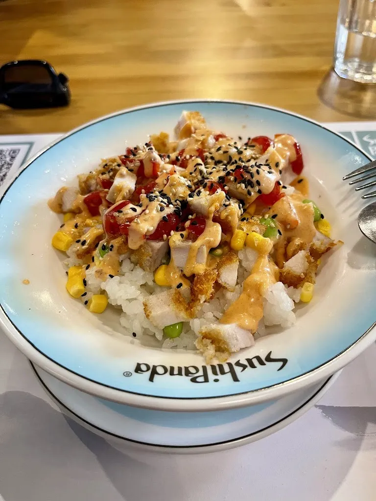 Christos Kounnas_Sushi Panda_Jerez de la Frontera_review