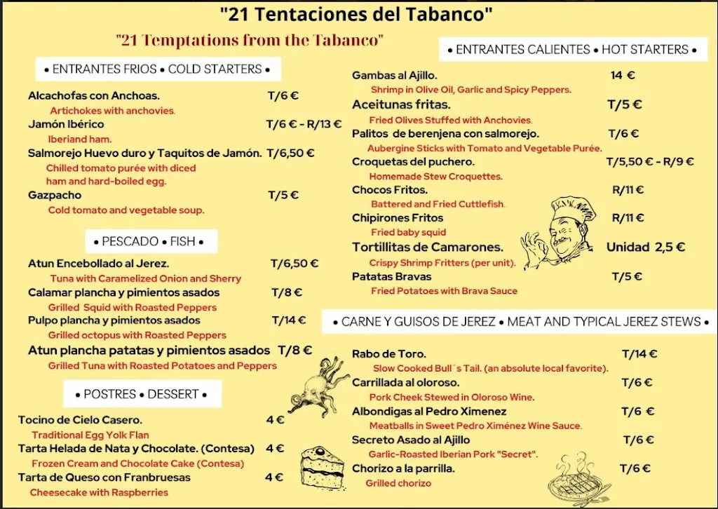 Menu_Tabanco El Anticuario_Jerez de la Frontera_image_1