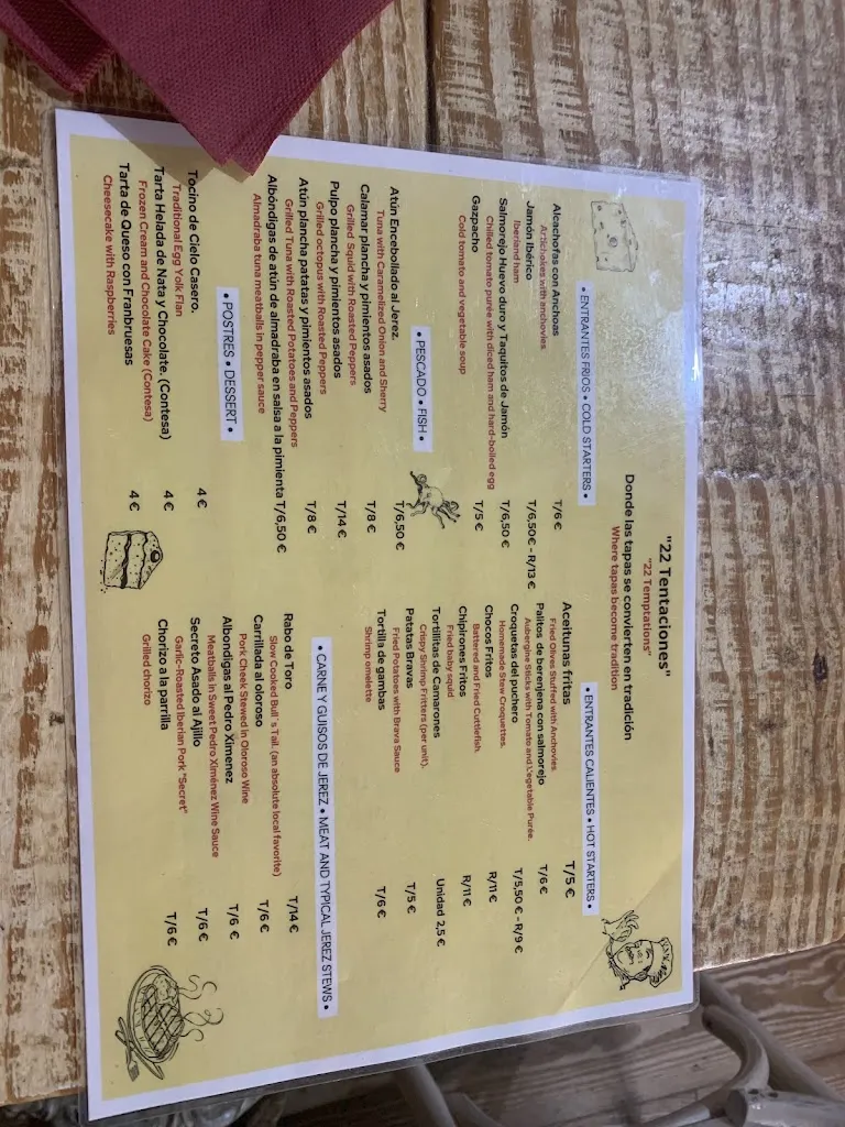 Ophelia Robinson-Beesley_Tabanco El Anticuario_Jerez de la Frontera_review