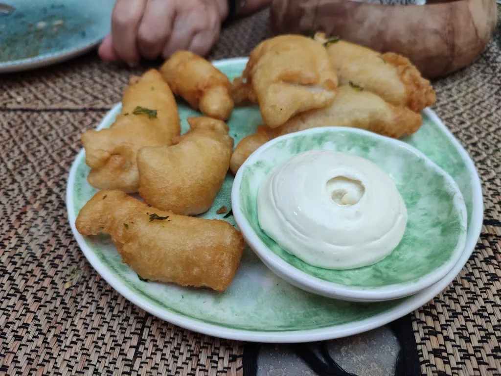 Menü_Restaurante Mulai_Jerez de la Frontera_Bild_6