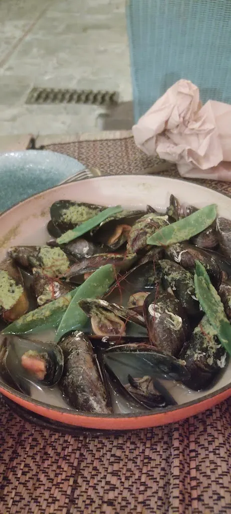 Menü_Restaurante Mulai_Jerez de la Frontera_Bild_7