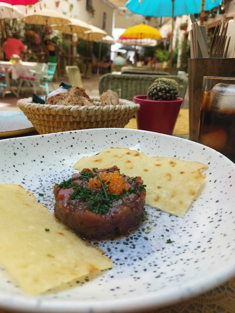 Menü_Restaurante Mulai_Jerez de la Frontera_Bild_9