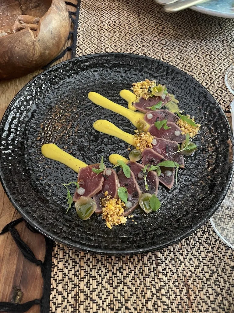 John Turcany_Restaurante Mulai_Jerez de la Frontera_Bewertung