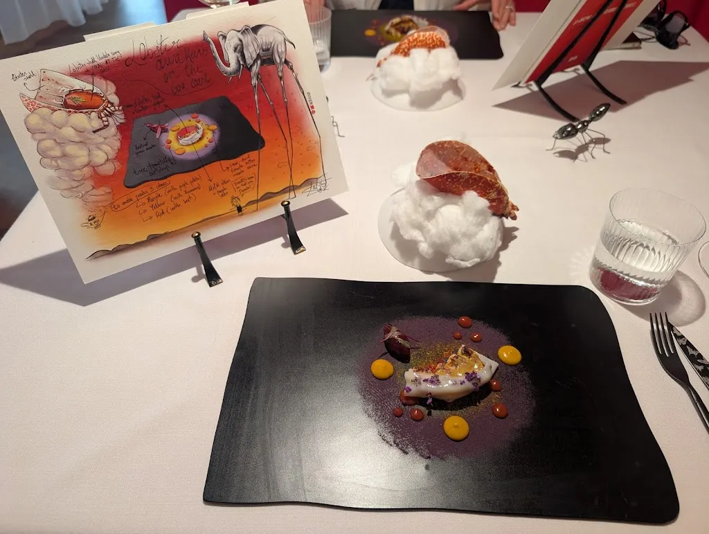 Yuliia_DiverXO_Trazo_review