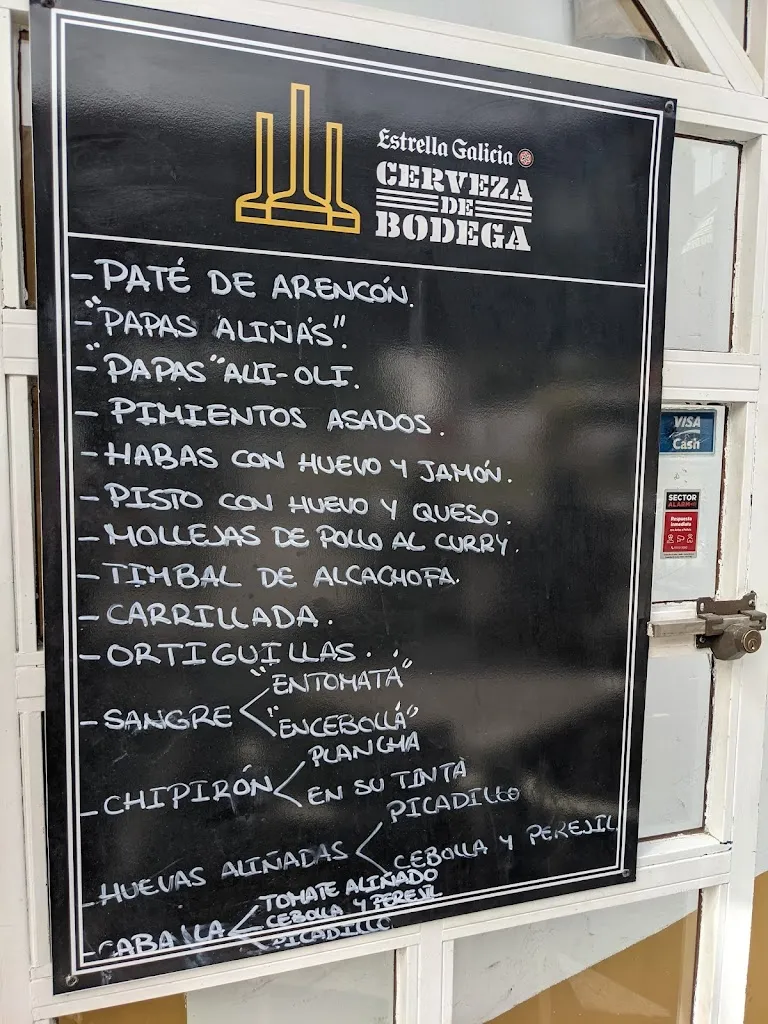 La Bodeguita Ibérica_Jerez de la Frontera_menu_image_1