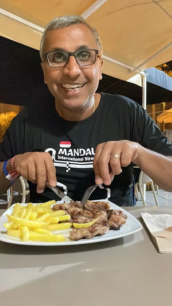 Amit Gokani_La Bodeguita Ibérica_Jerez de la Frontera_Bewertung