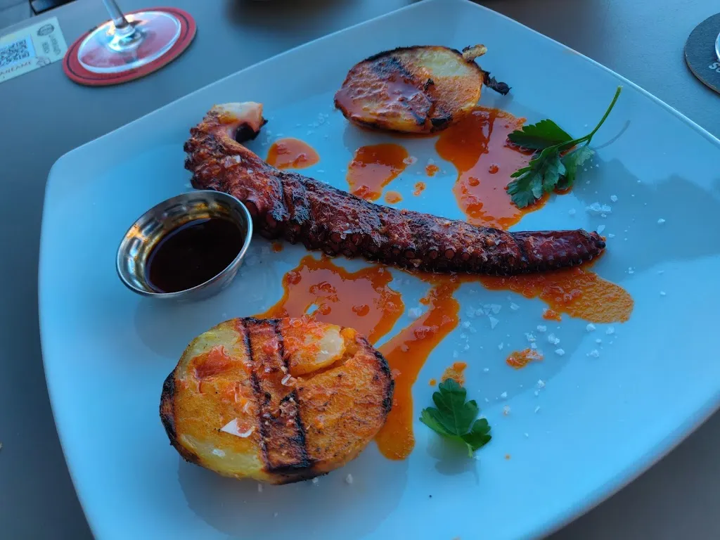 julliard_La Bodeguita Ibérica_Jerez de la Frontera_Bewertung