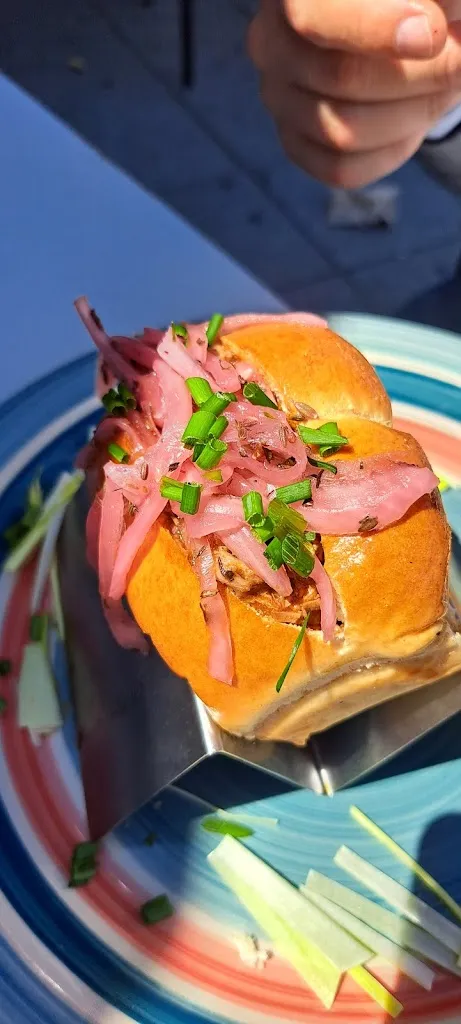 Cristina G. R._La Bodeguita Ibérica_Jerez de la Frontera_Bewertung