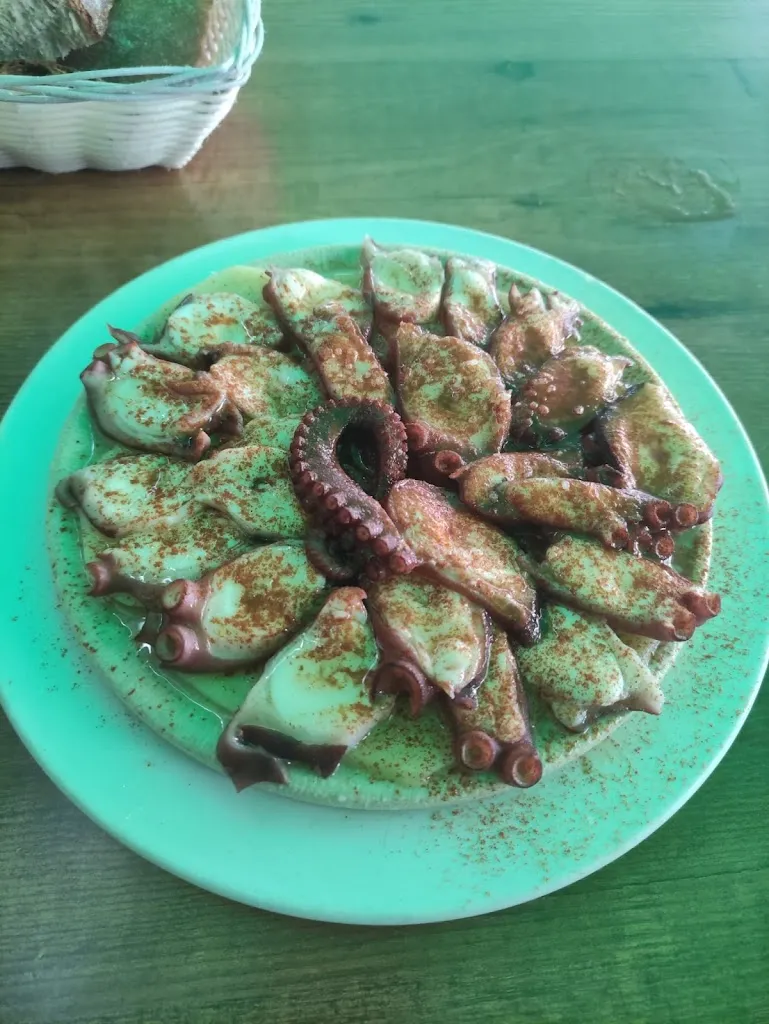 Menu_el colmao del gallego_Jerez de la Frontera_immagine_5