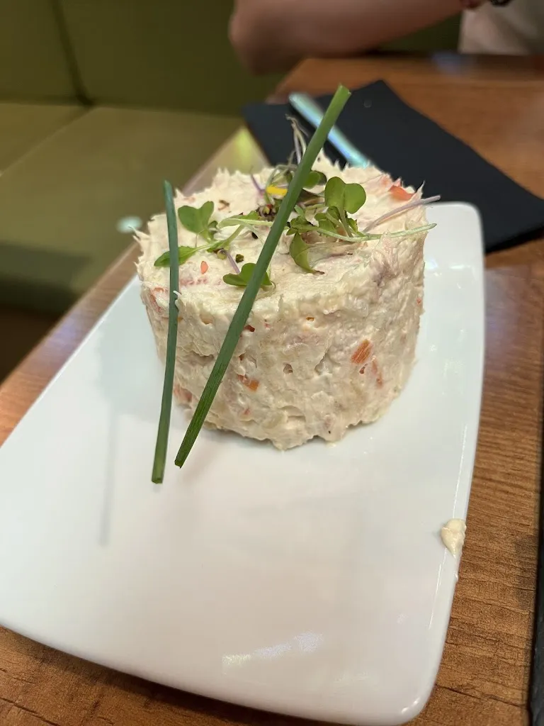 Menu_el colmao del gallego_Jerez de la Frontera_immagine_8