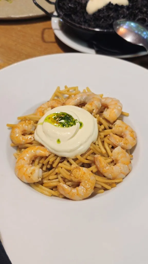 KJ G_el colmao del gallego_Jerez de la Frontera_recensione