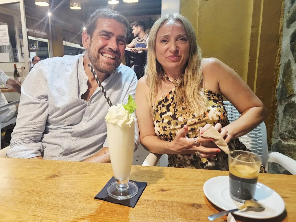 Bryan Plymale_el colmao del gallego_Jerez de la Frontera_recensione