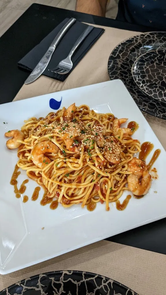 Janice W_A Bocados_Jerez de la Frontera_review