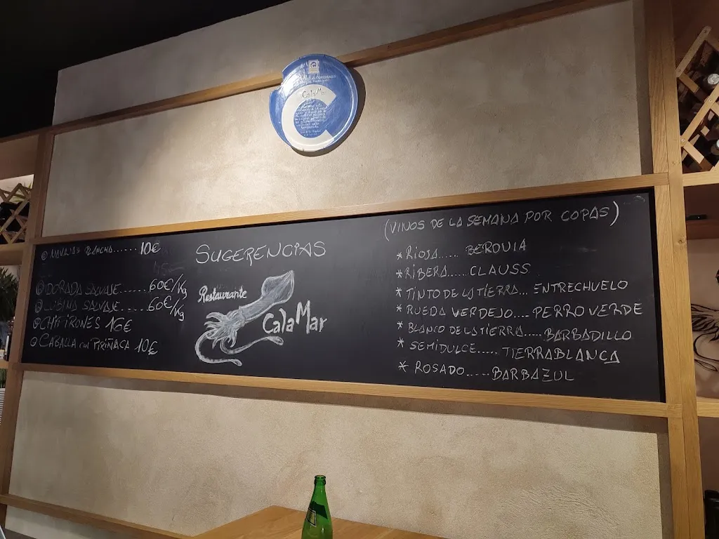 Menu_Restaurante CalaMar Jerez_Jerez de la Frontera_image_2