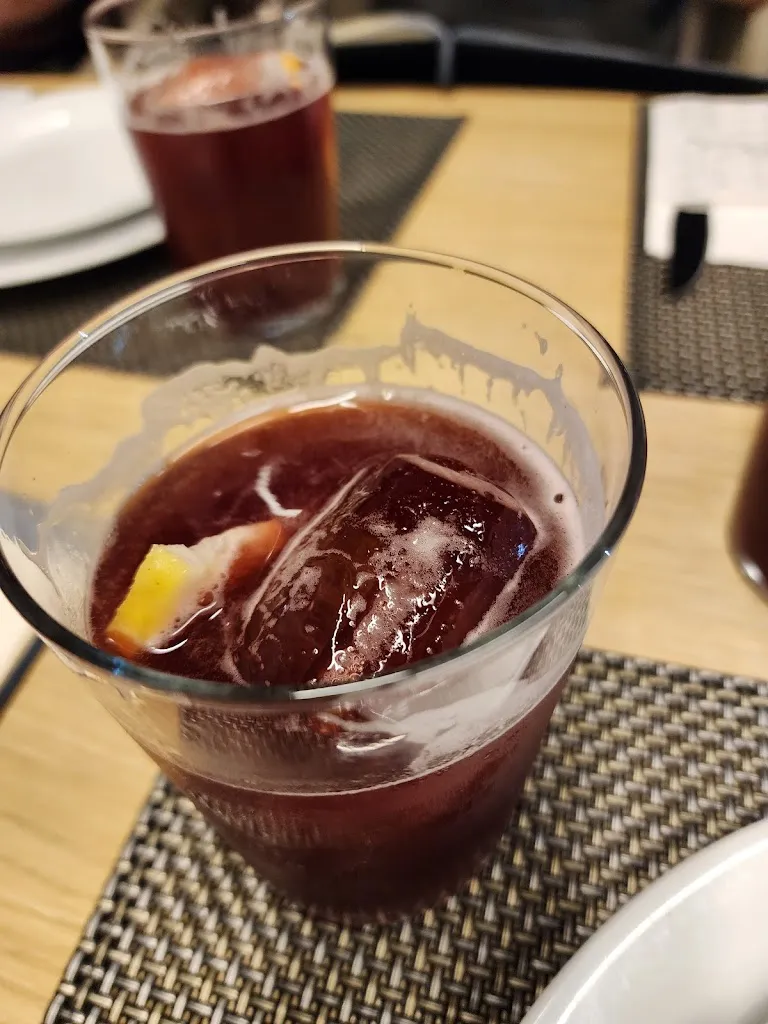 Tim Walraven_Restaurante CalaMar Jerez_Jerez de la Frontera_review