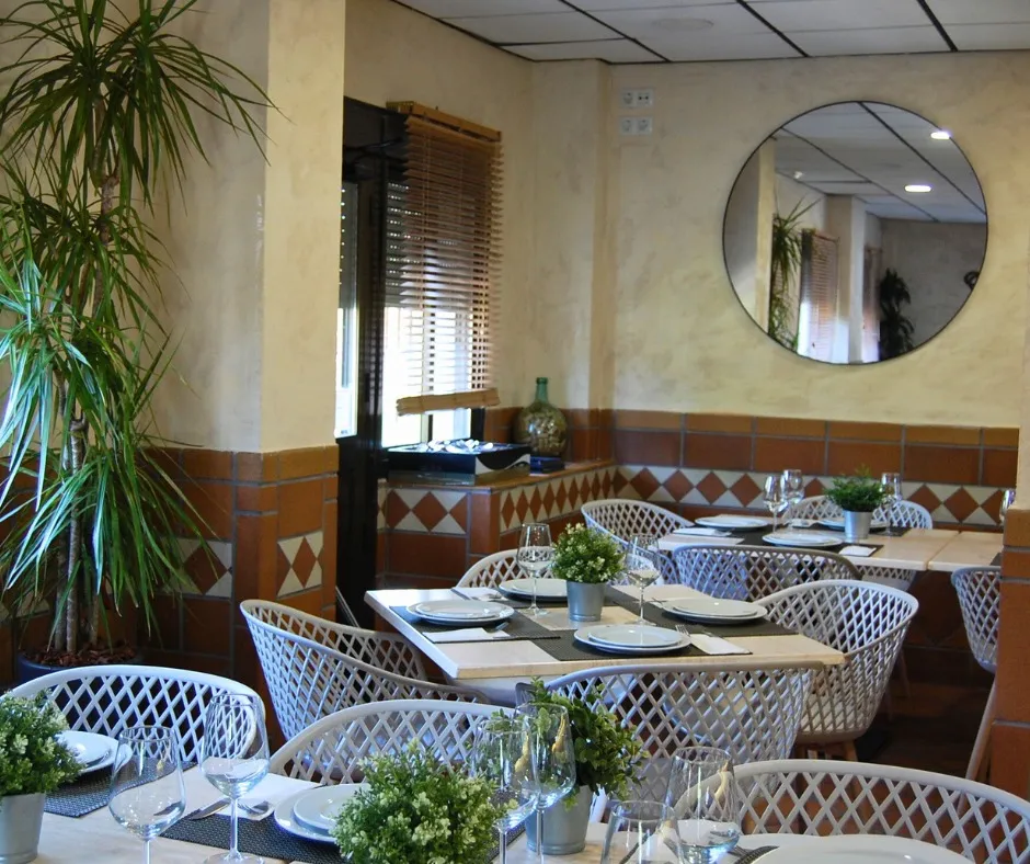 Restaurante CalaMar Jerez ristorante a Jerez de la Frontera