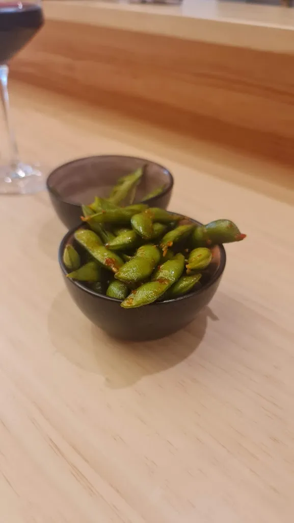 Restaurante TSURO restaurant in Jerez de la Frontera