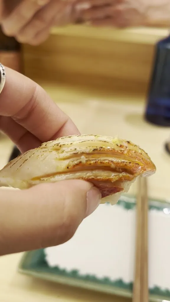 Pita Saez_Restaurante TSURO_Jerez de la Frontera_review