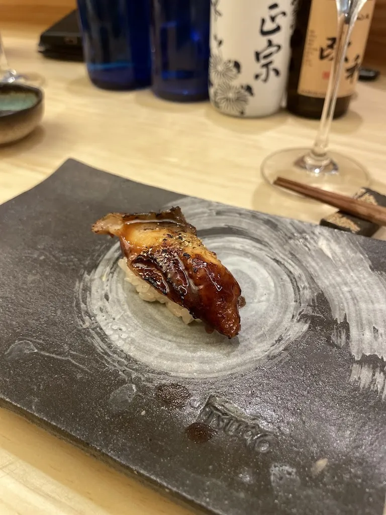 Adriana Furtado_Restaurante TSURO_Jerez de la Frontera_review