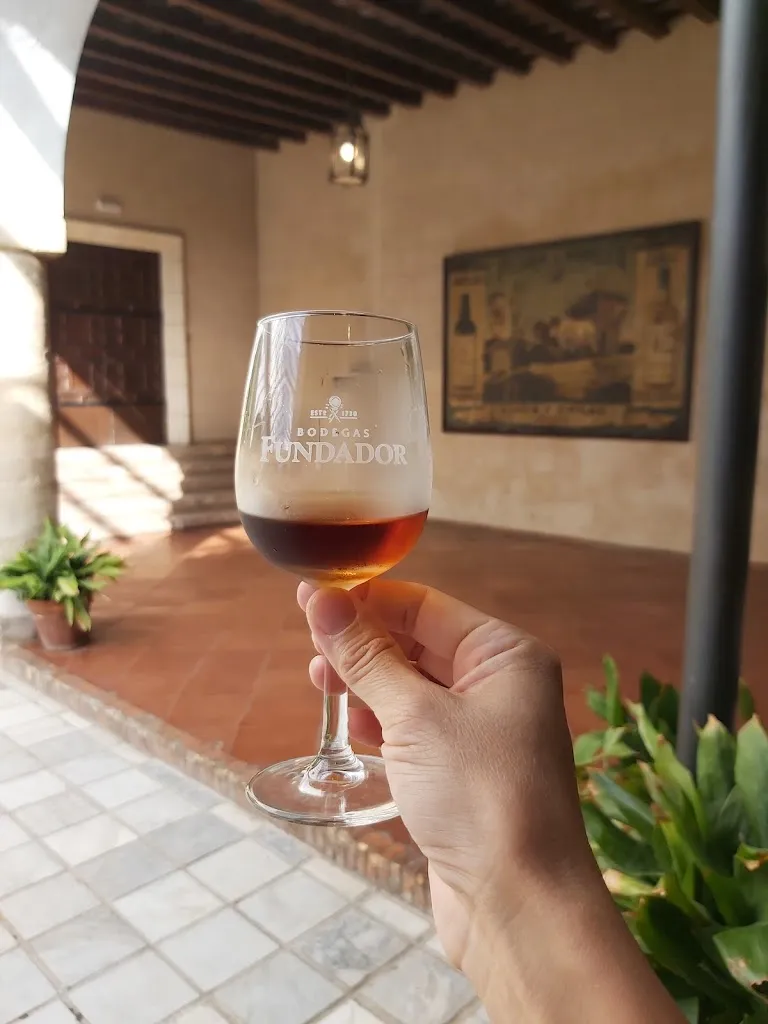 Menu_Casa Fundador Restaurante_Jerez de la Frontera_image_6