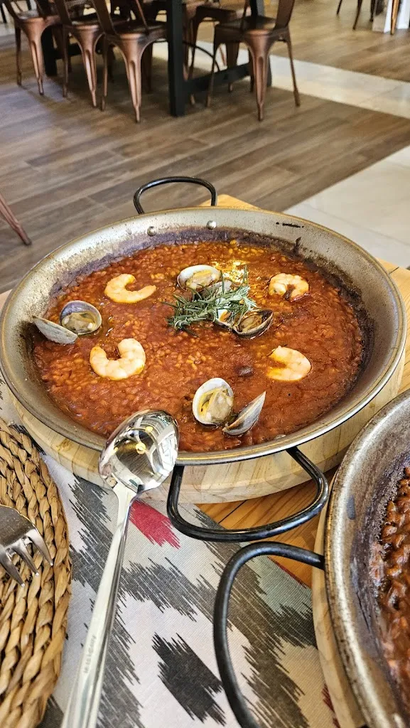 Menu_Casa Fundador Restaurante_Jerez de la Frontera_image_9