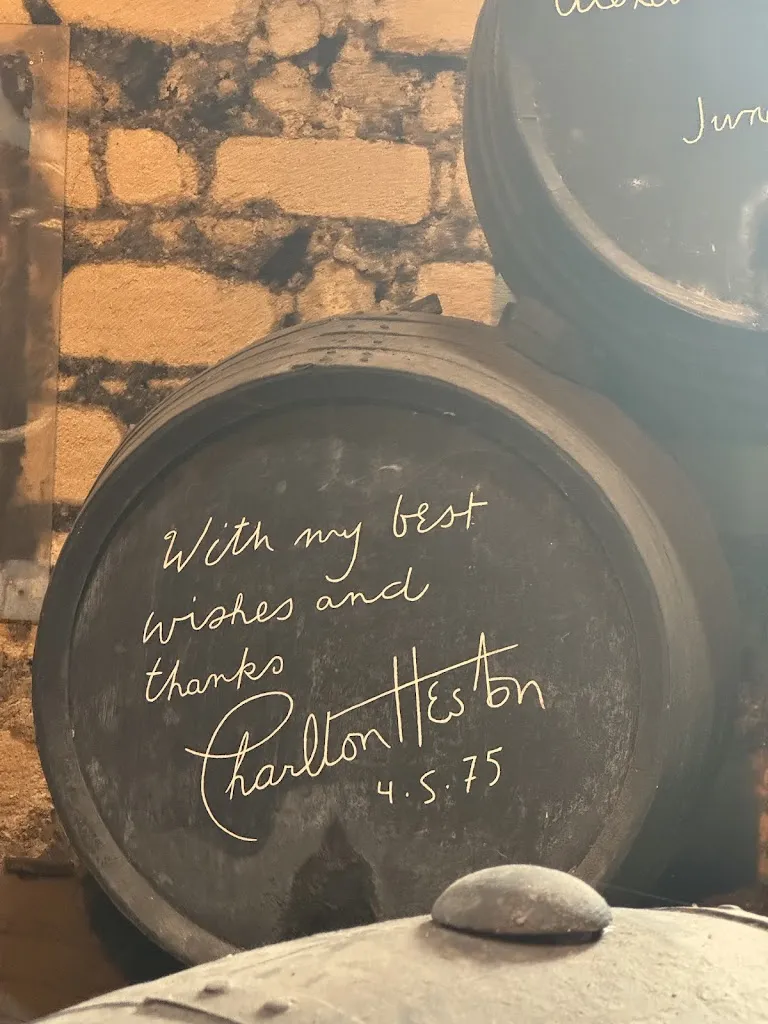 Geir Leirvik_Casa Fundador Restaurante_Jerez de la Frontera_review