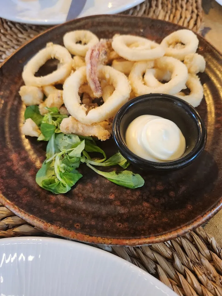 Jaips Rekhi_Casa Fundador Restaurante_Jerez de la Frontera_review