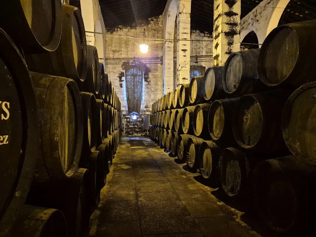 Casa Fundador Restaurante_Jerez de la Frontera_slider_image_3