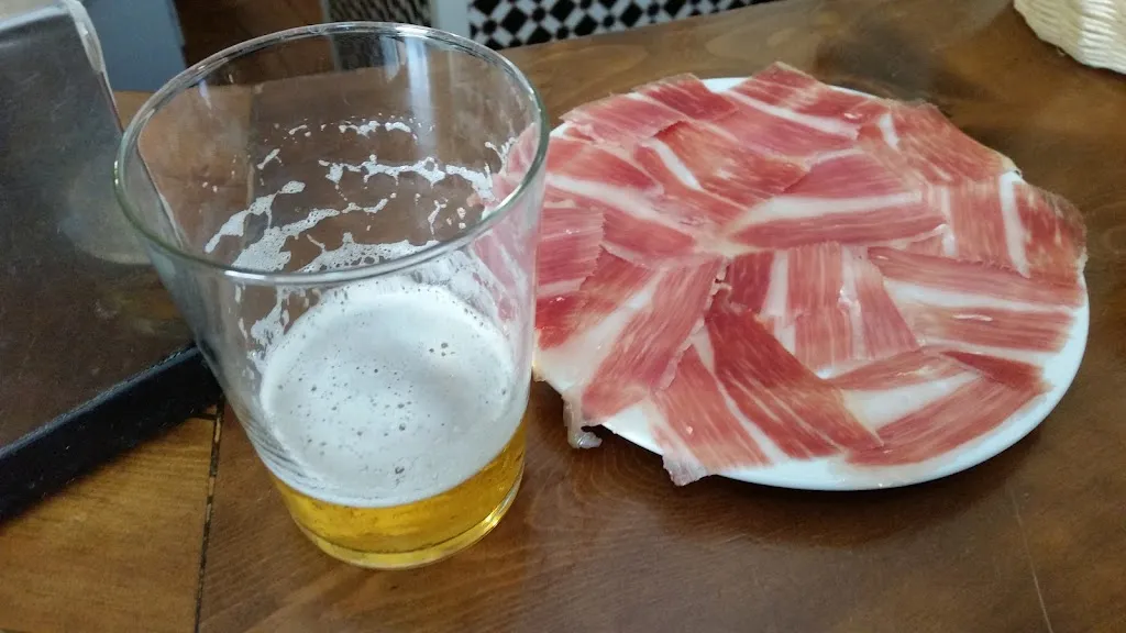 Menu_Bar Juanito_Jerez de la Frontera_image_5