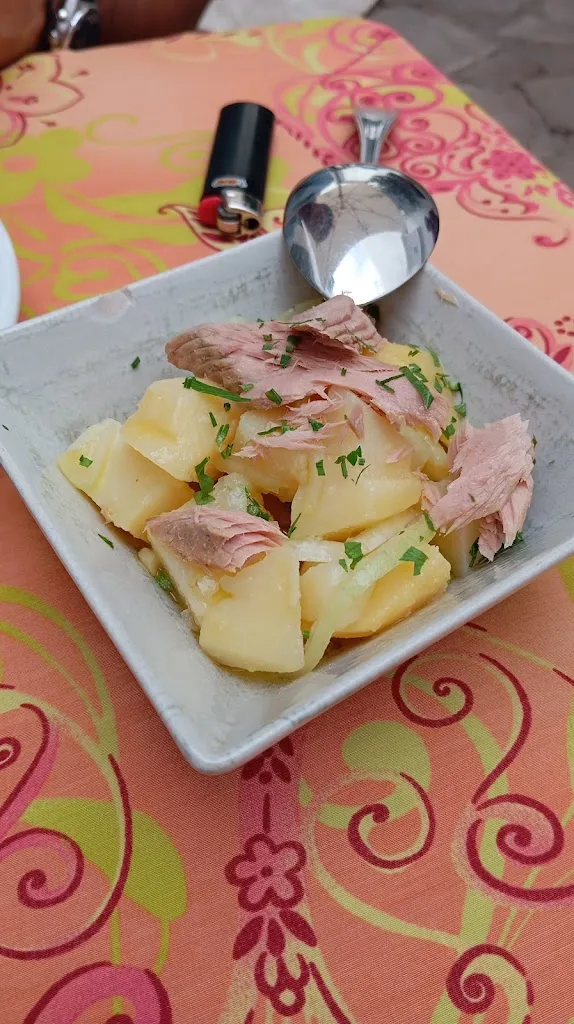 Menu_Bar Juanito_Jerez de la Frontera_image_9