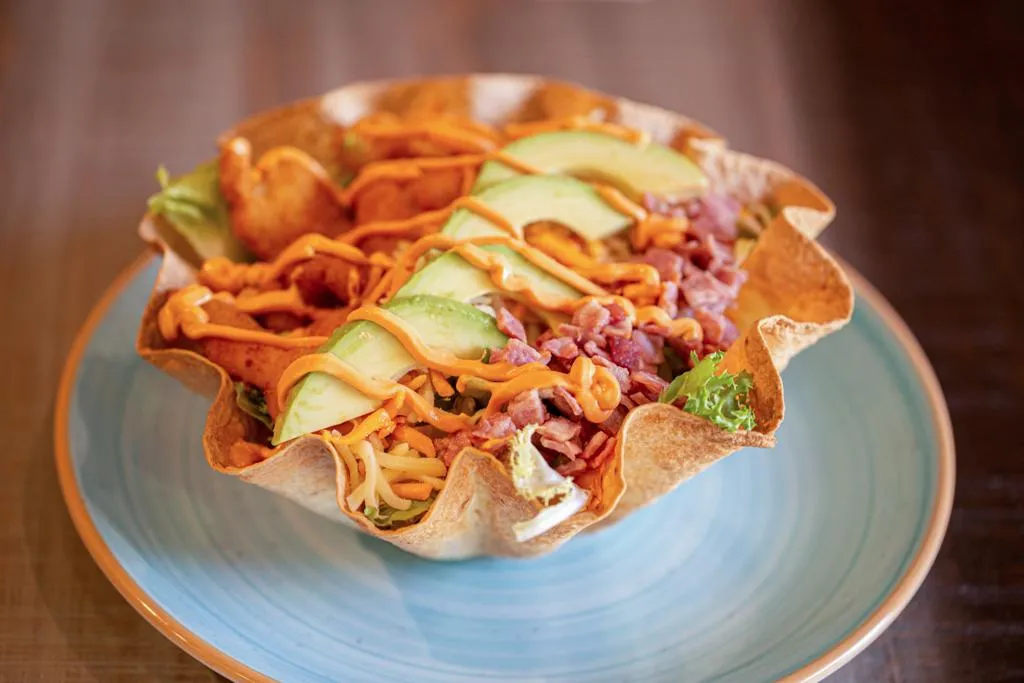 Menu_Restaurante Salsa Chips_Jerez de la Frontera_immagine_5